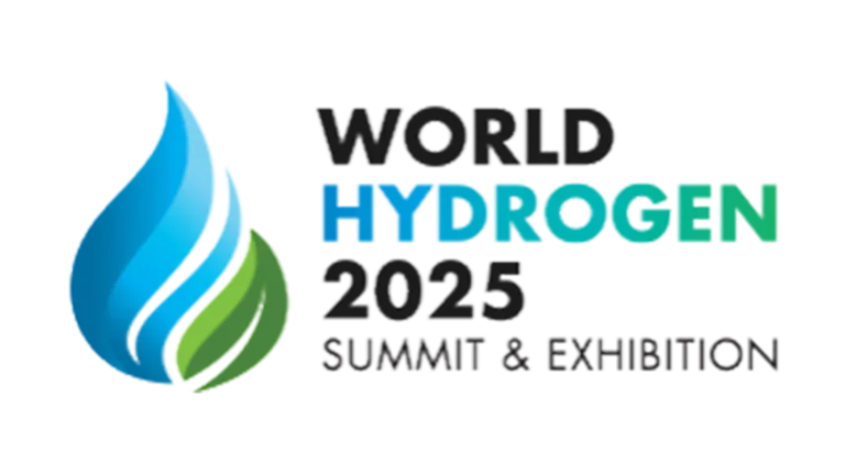 World H2 Summit
